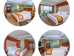 -岳阳阿波罗御庭酒店(岳阳楼区南湖广场店)