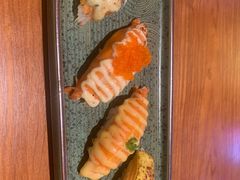 -俊屋料理·烧鸟·寿司·日泰融合菜(星际云汇店)