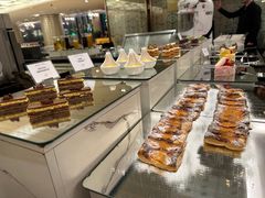 -圣丰索菲特·2 On 988 Café 自助餐厅