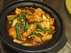 -厨彩阳光(河东路店)