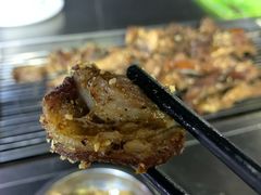 -草原碳烤羊腿(仙塘店)