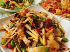 烧三脆-良泉足疗