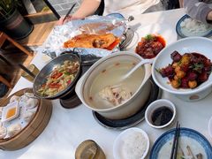 -19号私房菜(云南路店)