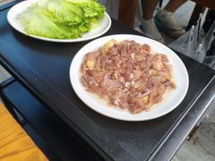 -合味土鸡火锅(中海世贸花园金碧庄店)
