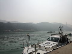 -东澳岛