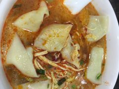 -绿杨馄饨临顿路店