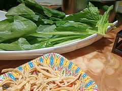 -塔兰齐新疆孜然火锅(鲤鱼山路店)