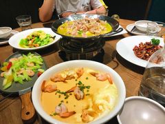 -莫山小馆(百花店)