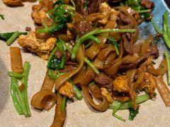 干炒牛河-潮界(虹桥新天地店)