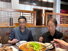 -飞虹鱼馆(南湖店)