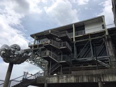 -广州市紫泥堂文化创意园景区