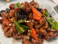 -鼎香润(德胜门内店)