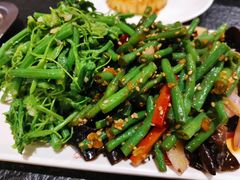 拌凉菜-福苗小骆驼烧烤(大唐不夜城店)