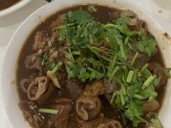 -北京小肠陈饭庄(方庄店)