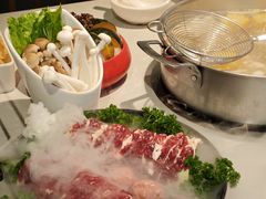 -俏牛哥鲜牛肉牛肆馆(重庆天地店)