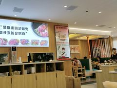 -巷子里地摊烤肉(汉沽店)