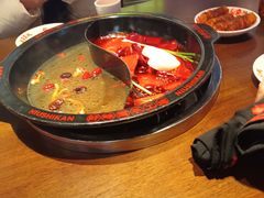 -牛市坎火锅(建设路店)