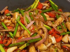 -老头儿油爆虾(星光一期店)