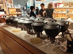 -tea'stone (万象天地店)