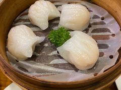 -澳门陈光记烧味饭店(南京德基广场店)
