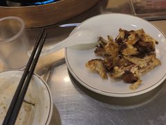 -胡须佬鸡煲四季火锅店(石厦西村直营店)