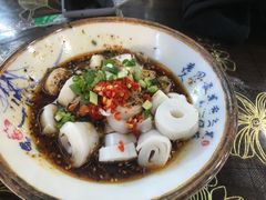 -黄妈伤心凉粉总店(名店街店)