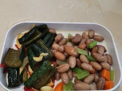 -北方饺子王·海肠捞饭·海鲜锅(山大店)