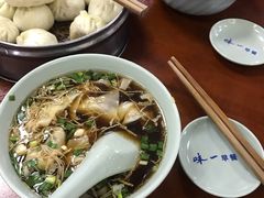 -味一早餐(新芝路店)