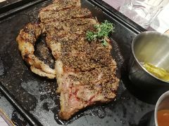 -摩欧客意式餐厅(高新活力汇店)