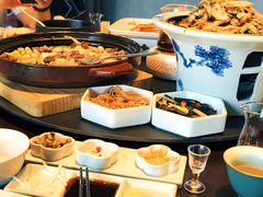 -晓长安·新陕菜(曲江店)