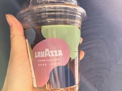 -LAVAZZA拉瓦萨咖啡(星荟中心店)