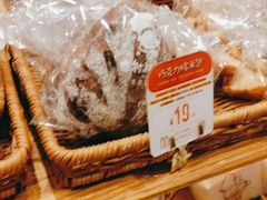 -西村叔叔的店·面包·甜品·蛋糕(崂山丽达店)