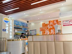 -仙螺岛海鲜自助餐厅(总店)
