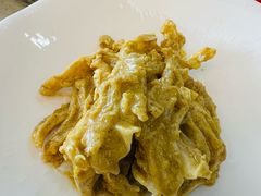 -京菜·砂锅居·烤鸭(西四店)