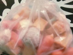 -锅圈食汇火锅烧烤食材超市(凤城六路店)