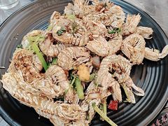 -指爱龙虾(金杨路总店)