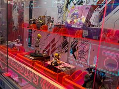 -真快活Coohoo Max(武汉绿地新田360店)