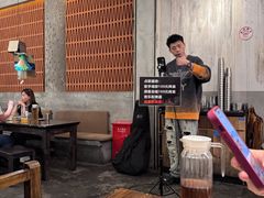 -破店肥哈·东北烧烤·夜宵(南山保利店)