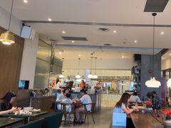 -BAKER&SPICE(环贸店)