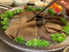 -捞王锅物料理(上海世茂广场店)