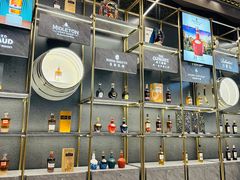 -上海静安洲际酒店