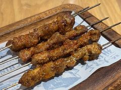 -马记永·兰州牛肉面(3019君尚店)