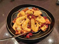 -汕头龙光喜来登酒店-采悦轩中餐厅