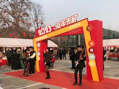 -回龙窝历史文化街区