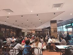 大堂-关夫人餐厅(阳光广场店)