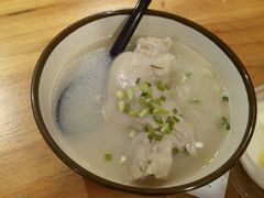 -谭师爷龙抄手(白下路店)