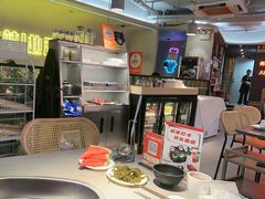 -味之绝·美蛙鱼头火锅(科巷店)