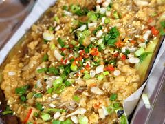 -回头烧烤(悦荟购物中心店)