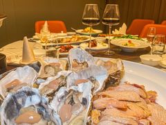 -香港狮子山下·明星粤菜餐厅(北苑店)