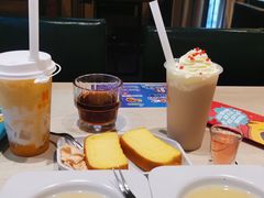 -豪客来牛排(鼓楼名店街店)